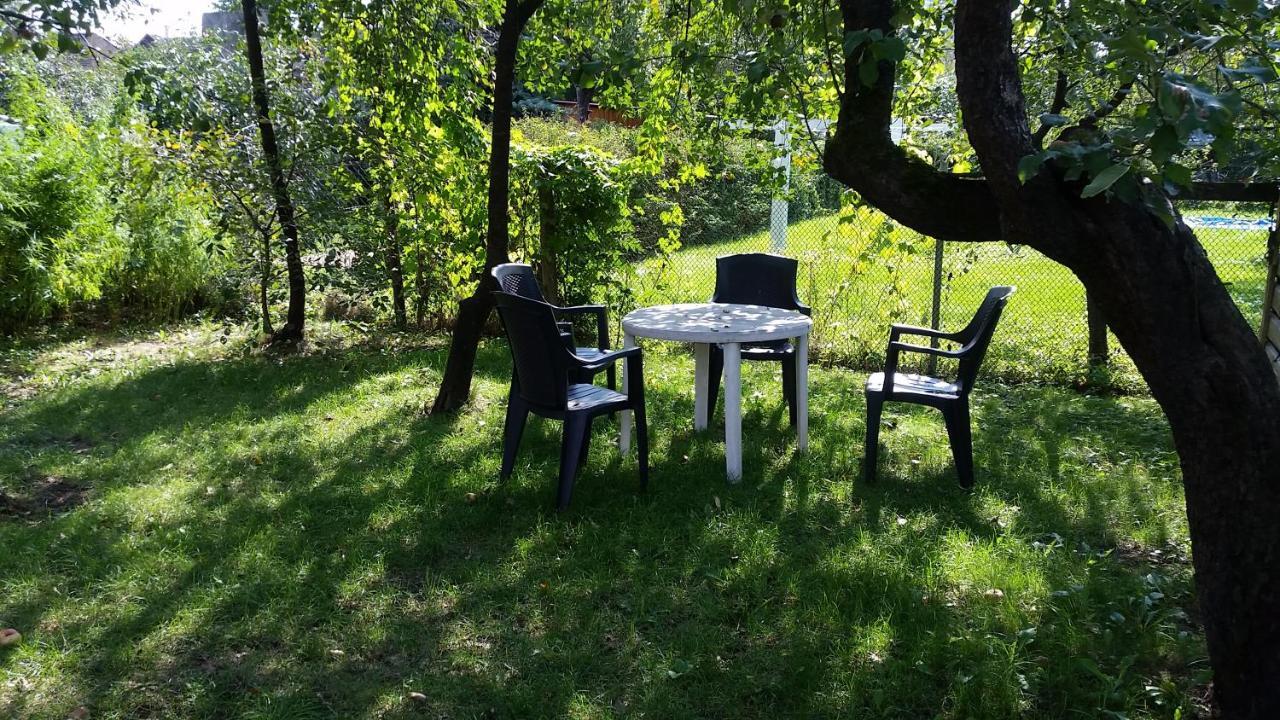 Апартаменти The Jolly Man 2 Аеропорт Вільнюс Екстер'єр фото
